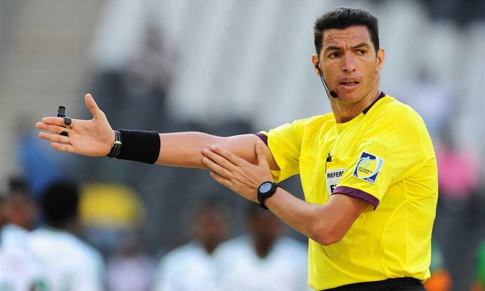 جهاد جريشة: الزمالك لا يستحق ركلتي جزاء أمام الأهلي.. وهدفا الأحمر صحيحان