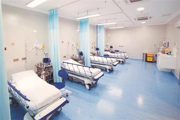مدير هيئة التأمين الصحي الشامل: نتوقع وصول غير القادرين على دفع الاشتراكات 30%.. والدولة تتحملها من موازنتها