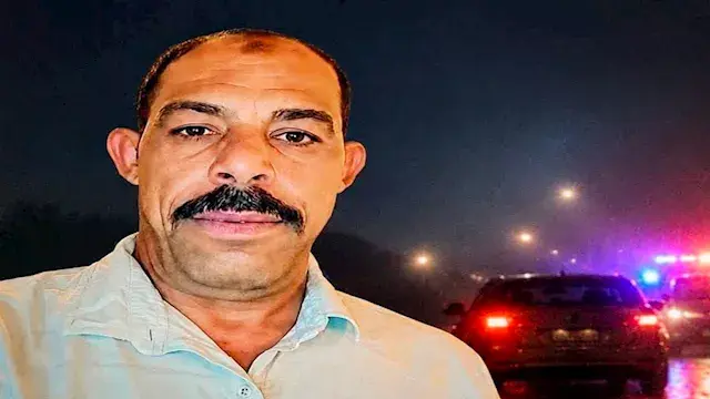 "قتلوه ودفنوه في الصحراء".. سق...