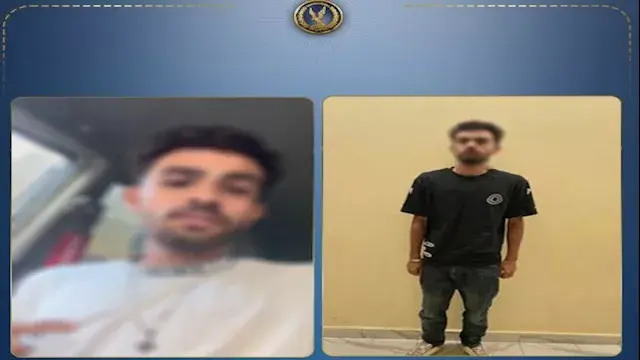 حقيقة فيديو طالب يزعم تعرضه لس...