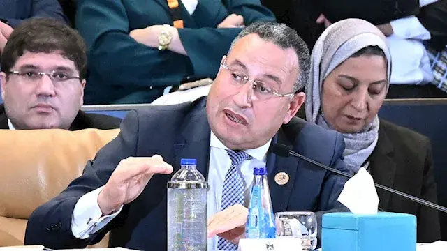 التعلبم العالي: تطوير 9,019 برنامجًا أكاديميًا و3,169 برنامجًا بينيًا لمواءمة التعليم مع احتياجات سوق العمل