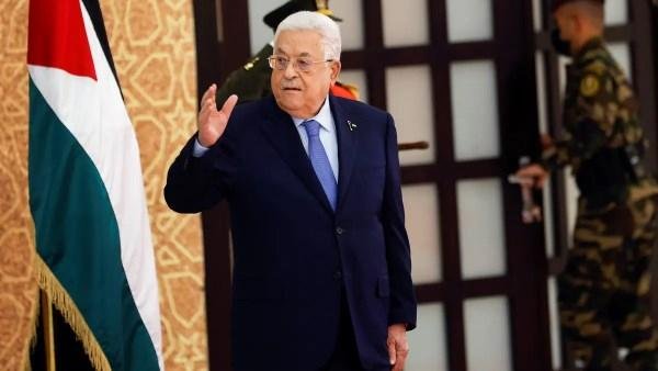 الرئيس الفلسطيني: ندعو إلى منح دولة فلسطين العضوية الكاملة بالأمم المتحدة