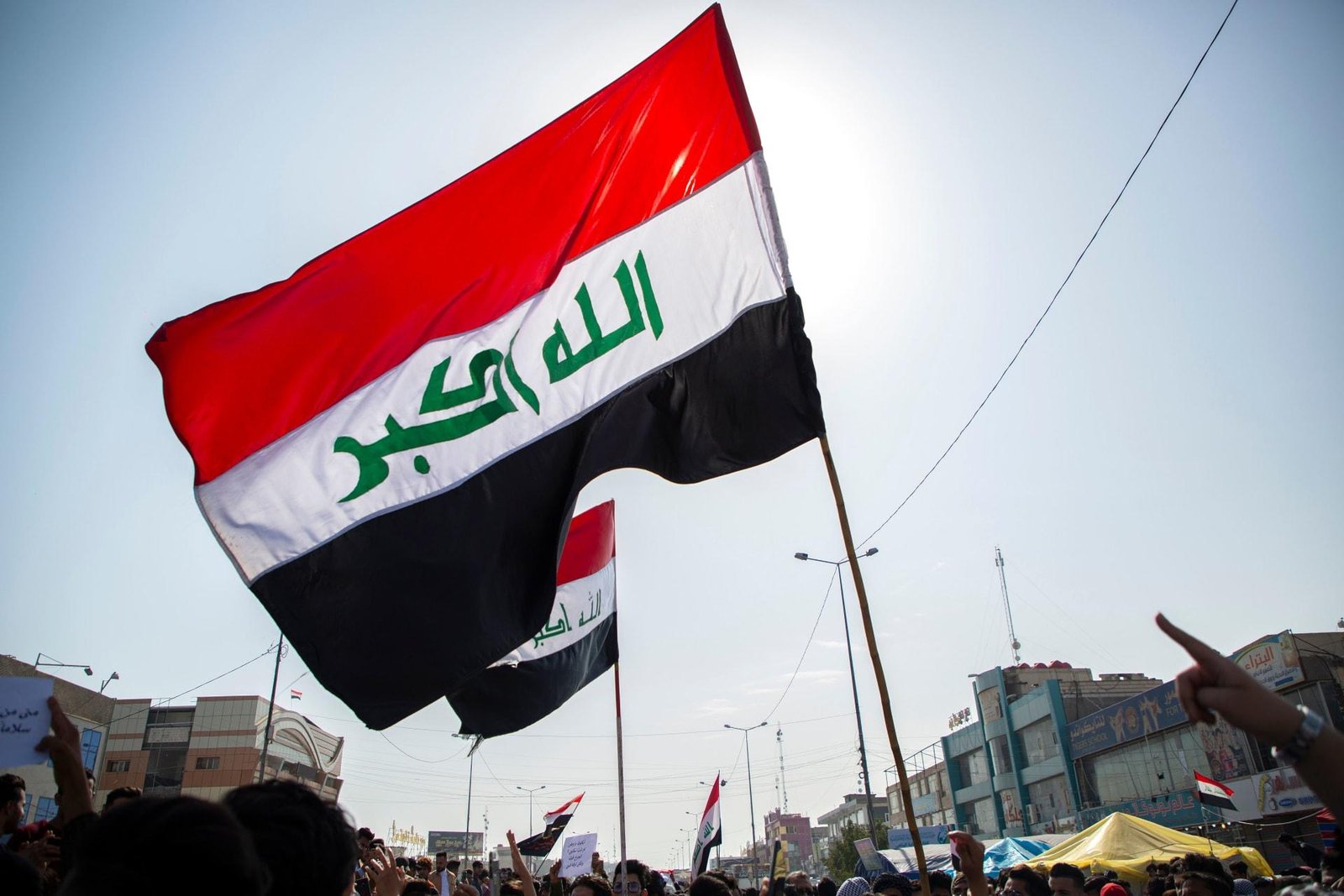 العراق: عطلة رسمية من الأربعاء المقبل إلى السبت بمناسبة يوم السيادة
