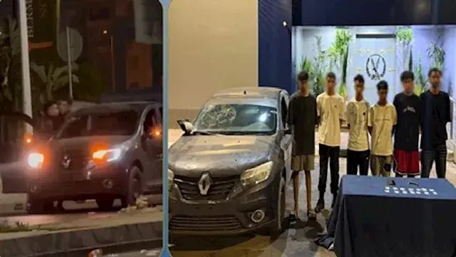 عقوبتها الإعدام شنقًا.. خبير ق...
