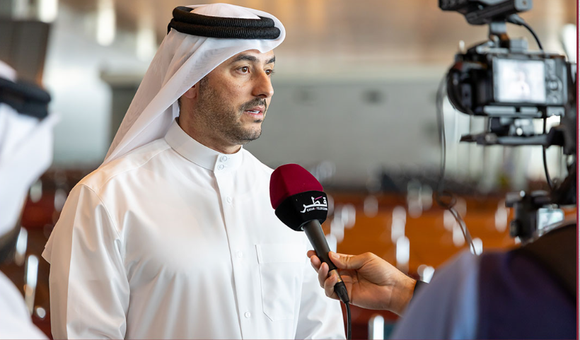 رئيس العمليات التشغيلية بـالقط...