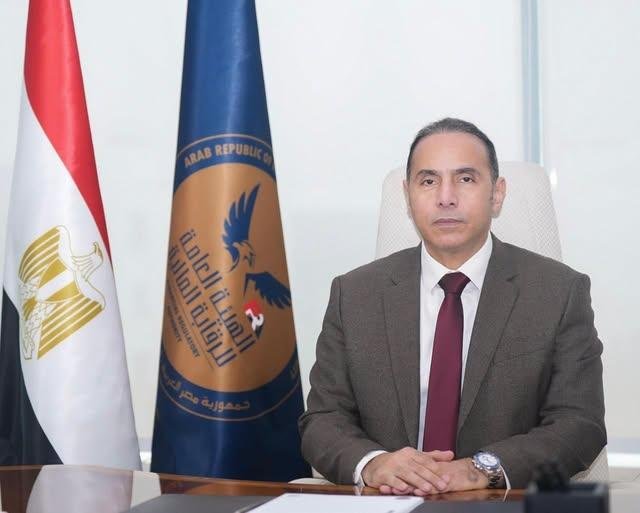هيئة الرقابة المالية برئاسة إسلام عزام تصدر ضوابط الاكتتاب والتسعير في وثائق تأمين الائتمان والضمان