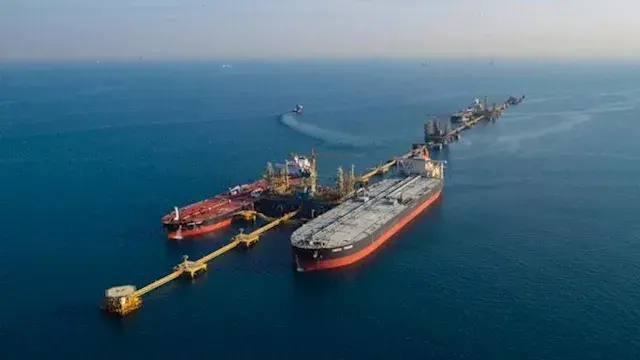 انتعاش صادرات النفط من الشرق الأوسط.. السعودية ترفع شحناتها لأعلى مستوى منذ حرب إيران