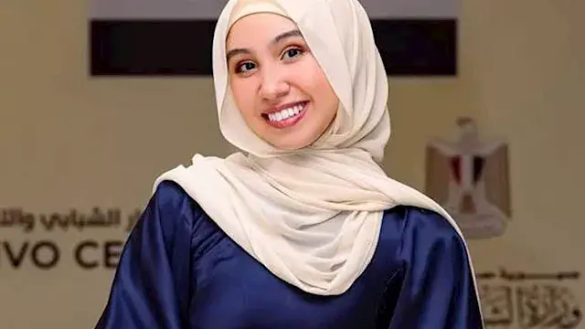 بعد انتقادها.. جويرية حمدي: مش مسامحة اللي شتمني وخاض في سيرتي
