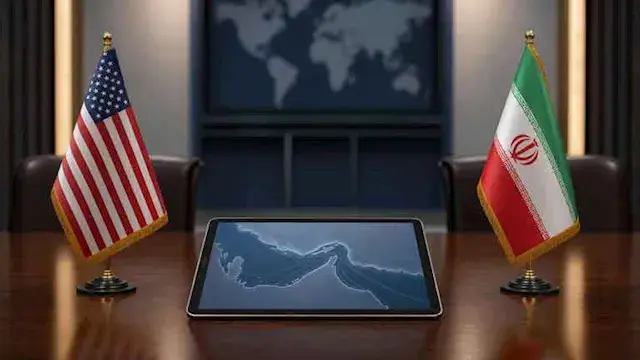 مسؤول أمريكي يؤكد استمرار المفاوضات مع إيران وظهور بوادر إيجابية