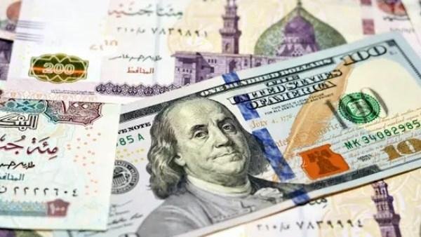 نزل 31 قرشا.. سعر الدولار في البنوك الآن