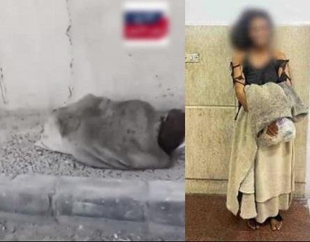التضامن: فريق التدخل السريع بالقليوبية يتابع بلاغ فتاة بلا مأوى.. وشقيقها يصطحبها للمنزل