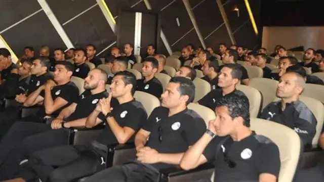 رسميًا.. الاتحاد الأردني يطلب...