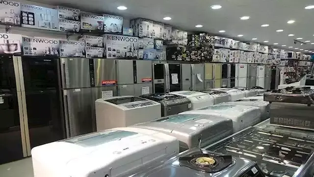 شعبة الأجهزة الكهربائية: تراجع المبيعات تخطى 60% منذ أغسطس