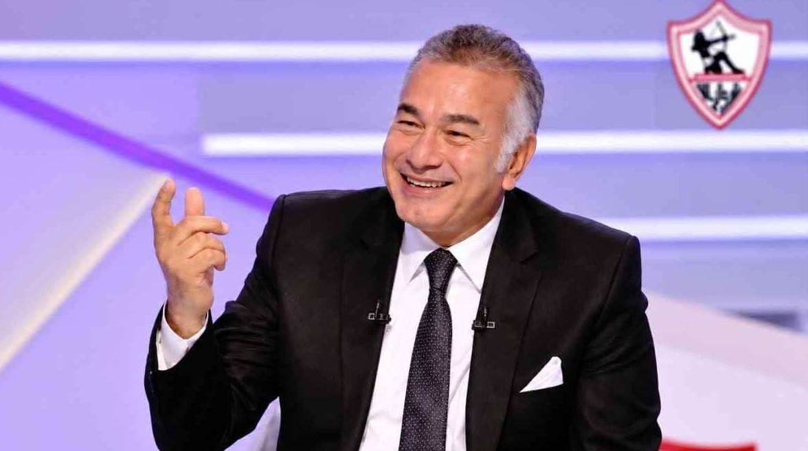 الزمالك يعلن الحداد 3 أيام في قطاع الناشئين بعد وفاة نصر إبراهيم