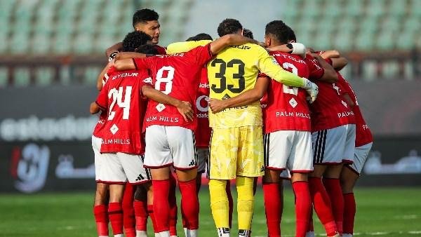 القمة 133.. بث مباشر لمباراة الأهلي والزمالك في الدوري| شاهد