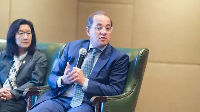 كجوك: توجيه موارد المحافظات لمشروعاتها.. و5.1 تريليون جنيه مصروفات الموازنة