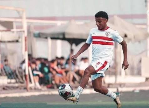 الزمالك يجهز مواهب جديدة.. تصعيد ثنائي من قطاع الناشئين لتدريبات الفريق الأول