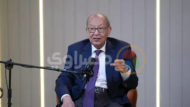 "الخطيب دمع".. إبراهيم المعلم يكشف لأول مرة كواليس خسارته انتخابات الأهلي عام 2014