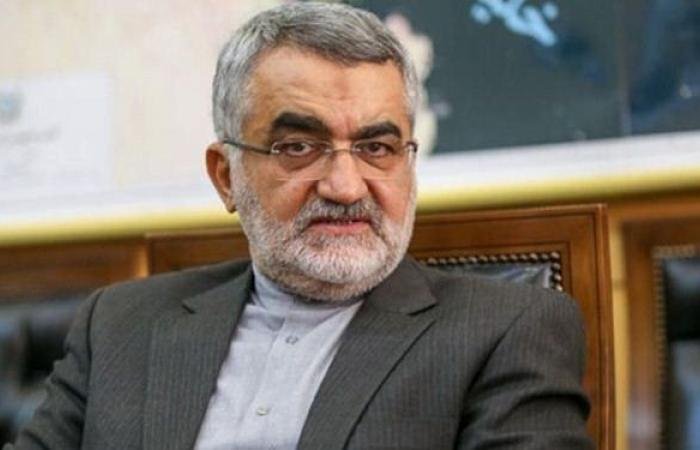 مسئول إيراني: إنتاج القنبلة الذرية ليس جزءا من سياسة طهران