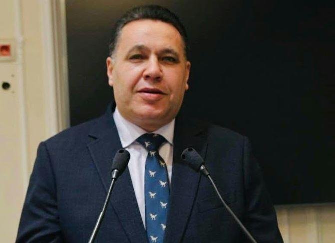 النائب عماد الغنيمي يطالب بحسم أزمة القيمة الإيجارية لأراضي الأوقاف بعد تحرير محاضر تبديد وسجن مواطنين
