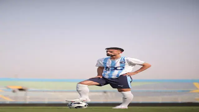 4 صفقات و6 وديات.. كيف استعد ب...
