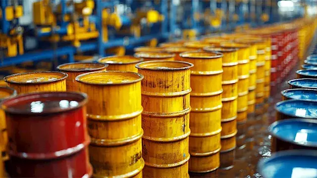 النفط يقترب من 100 دولار.. هل...