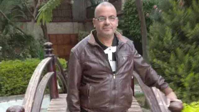"وقع من السقالة وهو شغال".. مص...