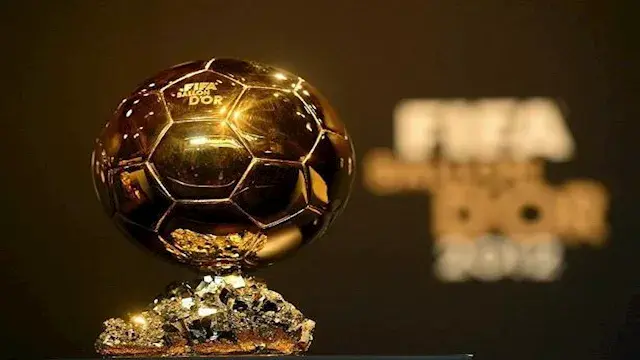 الموعد والقناة الناقلة لحفل الكرة الذهبية 2026