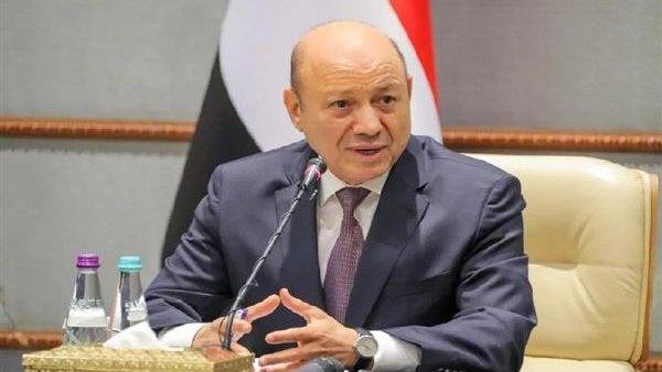 رئيس المجلس الرئاسي اليمني: المعارك الوطنية الكبرى لا تقاس بالتقدم والتراجع المؤقت
