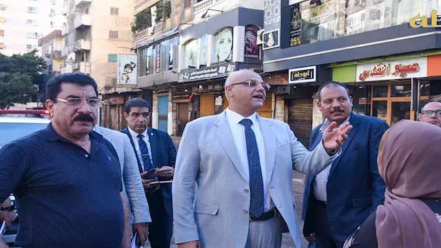 خطوط سير لخدمة المدارس.. محافظ...