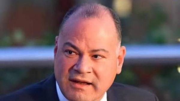 نشأت الديهي عن واقعة القناة العاشرة: حسبي الله ونعم الوكيل في كل الشتامين
