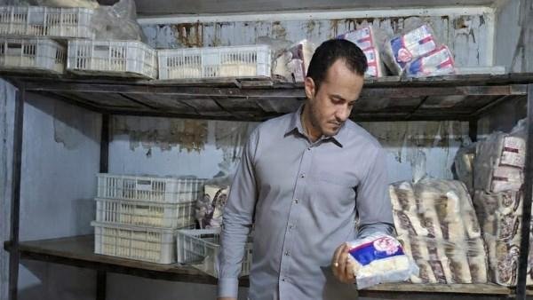 حملات مكثفة بالإسكندرية.. غلق 20 منشأة بسبب المنتجات منتهية الصلاحية