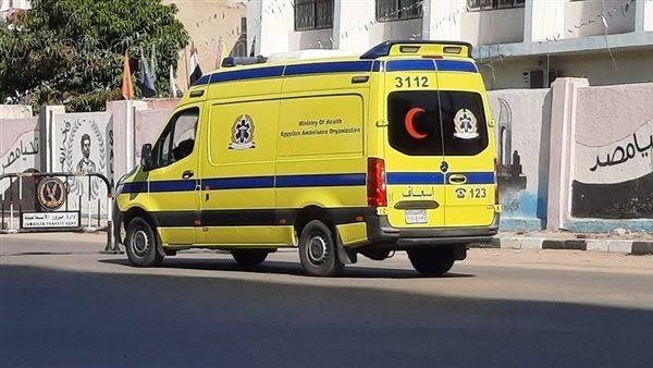 إصابة 50 شخصا بالتسمم بعد تناولهم ترمس في حفل زفاف بالعياط
