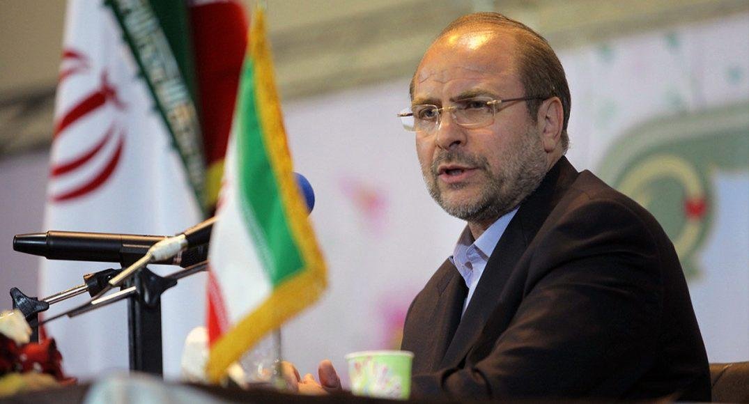 إيران تسجن نائبا متشددا على خلفية مقال انتقد فيه رئيس البرلمان
