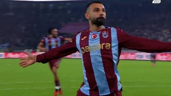 «عاصفة مصرية» تتصدر العناوين .. ماذا قالت الصحف التركية عن محمد صلاح بعد تألقه أمام بشكتاش؟