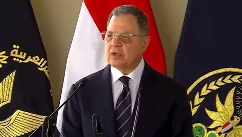 منتدى مصر 2026.. وزير الداخلية: كسب ثقة المواطن والحفاظ عليها يمثل الغاية الأولى للوزارة
