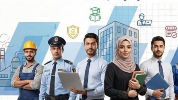 رواتب تصل إلى 25 ألف جنيه.. 37 فرصة عمل هندسي وفني و2539 أخرى في 11محافظة