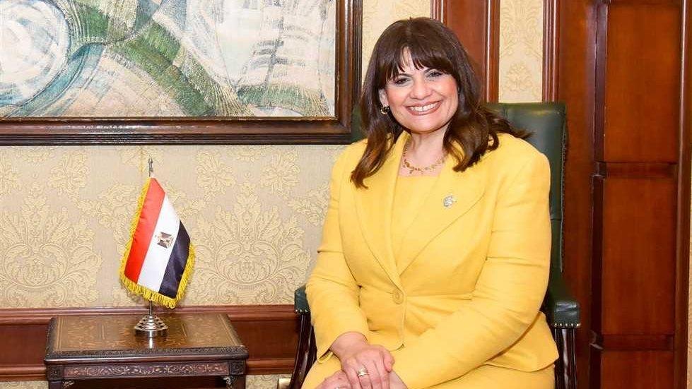 سها جندي: الجندي المصري لا يكلف الدولة مثل نظيره في أمريكا والصين.. وجيشنا أحد أقوى جيوش الشرق الأوسط
