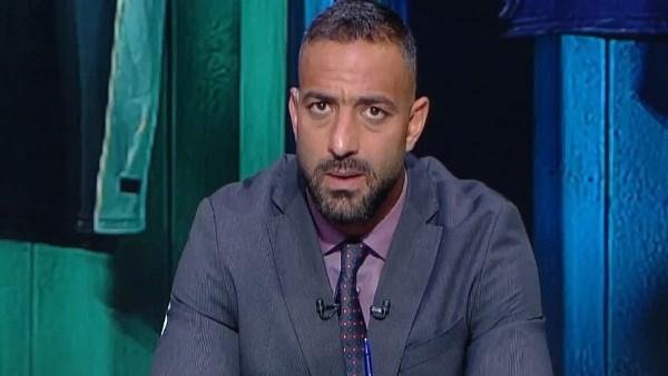 ميدو يدافع عن ناصر منسي: أخطأ ويجب أن يعاقب دون ذ.بحه معنويا