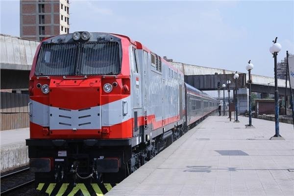 السكة الحديد: محافظة البحيرة تضم 50 محطة مركزية ورئيسية وصغيرة