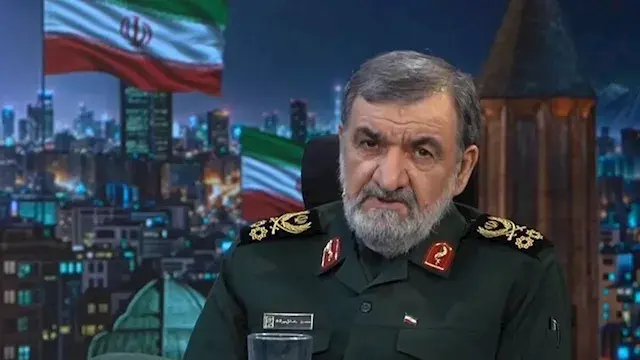 مستشار خامنئي: جبهة الرد الإيراني قد تمتد إلى المحيط الهندي