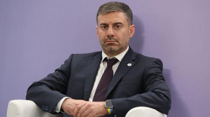كبير المفاوضين الأوكرانيين: وقف إطلاق النار الإنساني المحلي مع روسيا سيبدأ في 27 أكتوبر