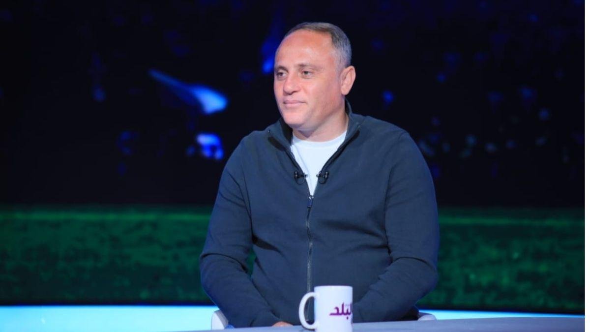 أسامة حسني يحذر لاعبي الأهلي: الكونفدرالية اختلفت ومفيش بط كيني أو وز صومالي