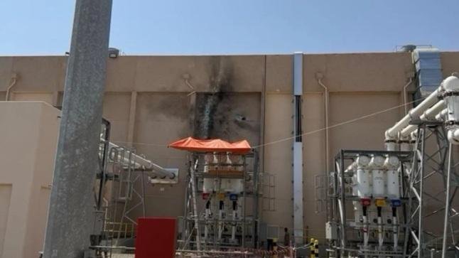 الجزائر: استهداف محطة الكهرباء بالمدينة المنورة استفزاز للمسلمين