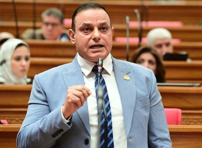 طلب مناقشة عامة بشأن دعم الصناعة وتعزيز الإنتاج المحلي لخفض فاتورة الاستيراد وتحقيق الأمن الاقتصادي