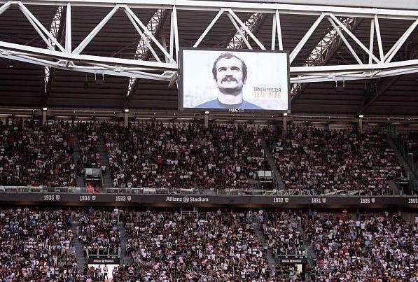 تغريم يوفنتوس 10 آلاف يورو بسبب إفساد دقيقة حداد