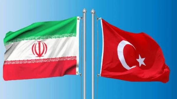 قرار تركي عاجل ضد أحد البنوك الإيرانية