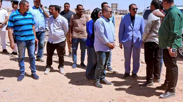 إحالة موظفين للمحاكمة التأديبي...