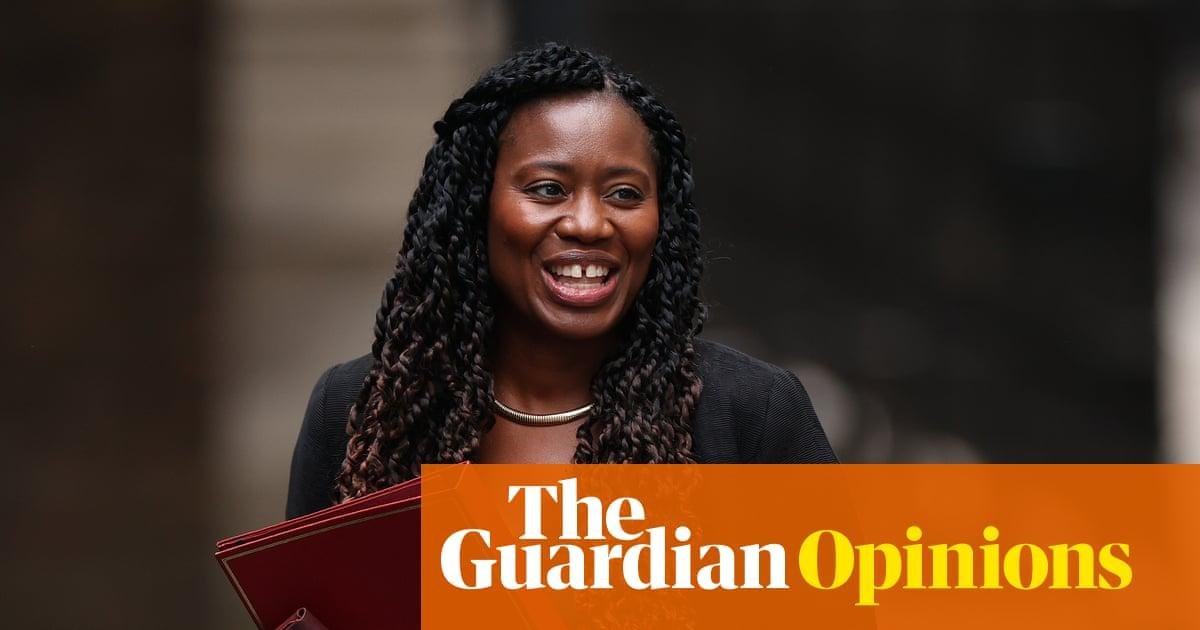 The Guardian view on energy co...