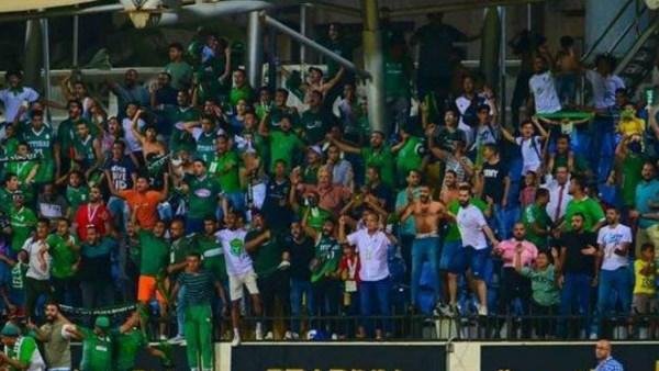 المدير الرياضي للاتحاد: النتائج مجرد بداية..وجمهور النادي يستحق الفرحة